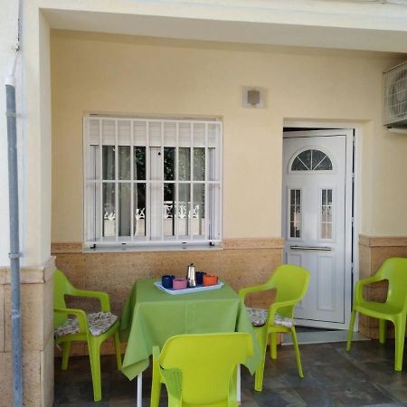 Apartamento Algibe, Agua Amarga Appartement Almería Buitenkant foto