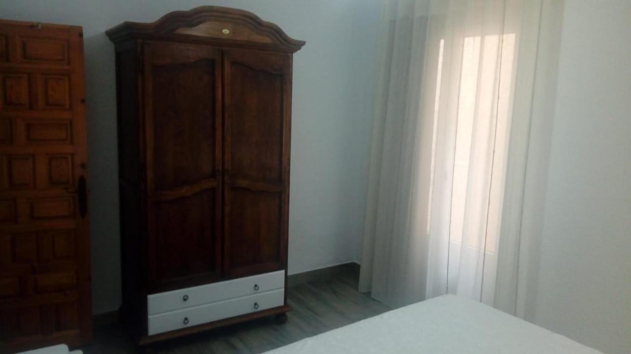 Apartamento Algibe, Agua Amarga Appartement Almería Buitenkant foto